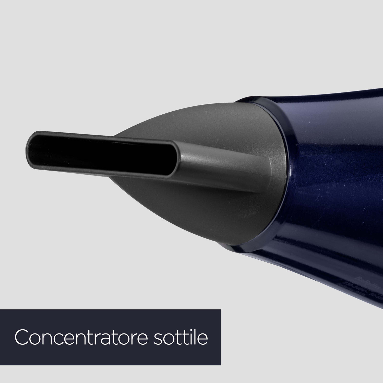 Concentratore sottile